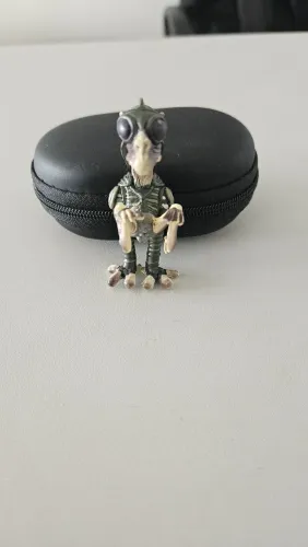 SEBULBA Action Figure Coleção