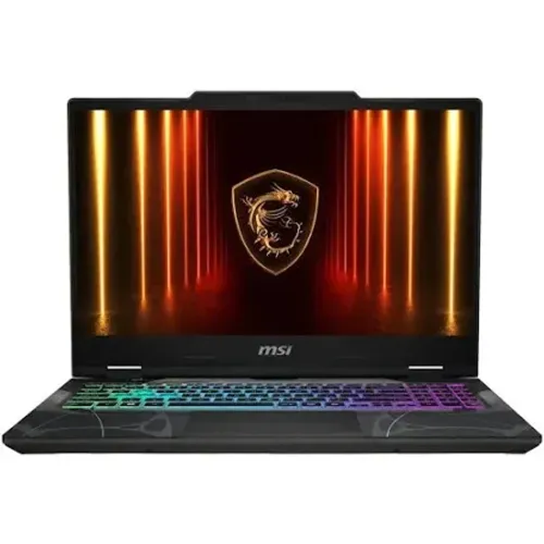 NOTEBOOK RTX 5070 MSI - LACRADO