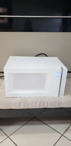 Microondas