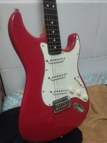 Guitarra