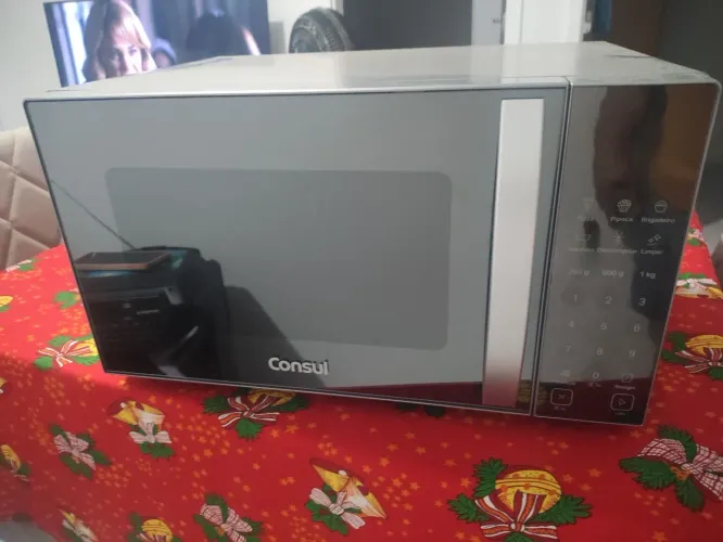 Microondas Consul 23L