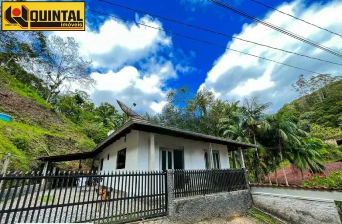 Casa Residencial BLUMENAU SC