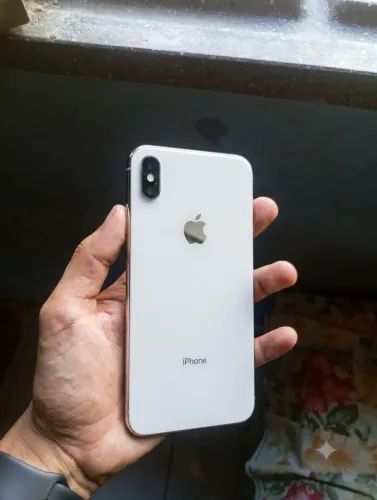 IPHONE XS MAX 64 GB