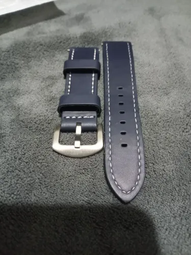 Pulseira exclusiva do orient submariner Pepsi 42 mm