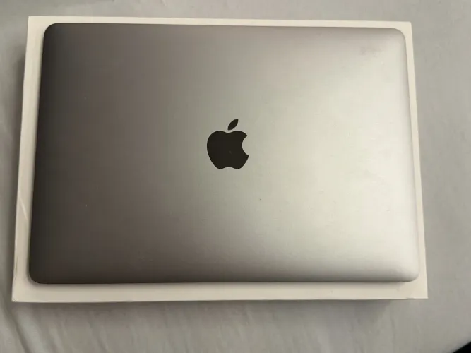 MacBook 12" Retina, Early 2015 ? Bateria com apenas 141 ciclos