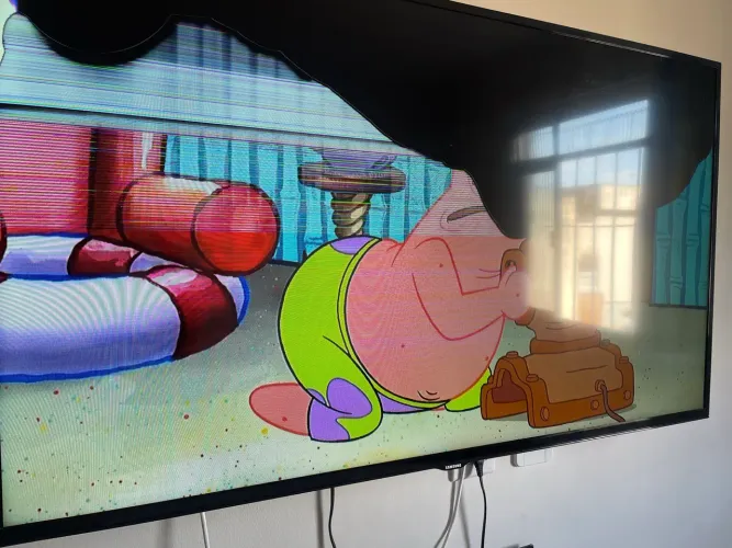 Tv Samsung 45 polegadas 