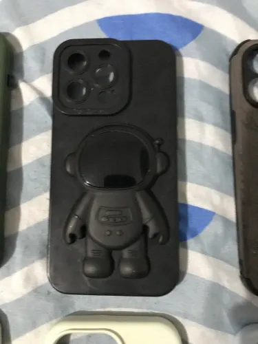 Capas iPhone 13 PRO 