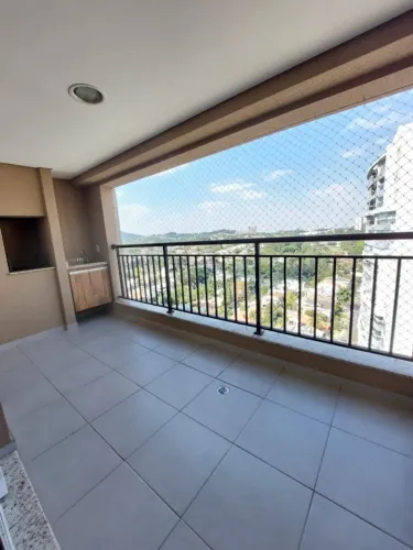Apartamento para Venda em Barueri, Melville Empresarial I e II, 3 dormitórios, 1 suíte, 2