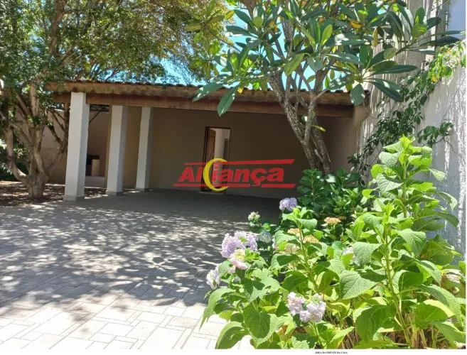 CASA EM ATIBAIA / SP