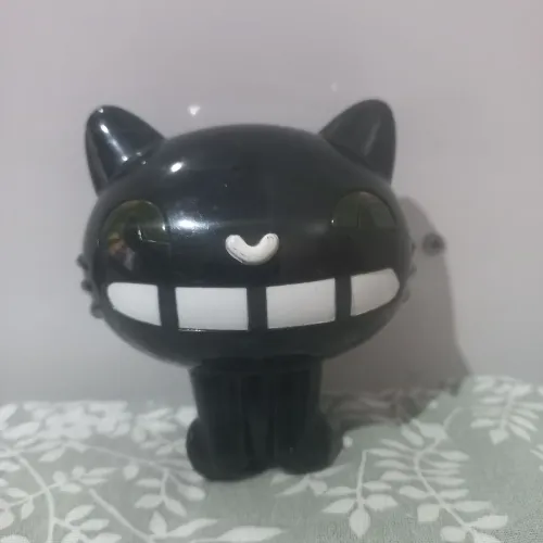 Gatinho da pucca mc donalds