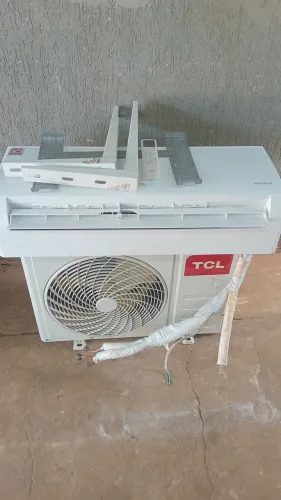 AR CONDICIONADO 