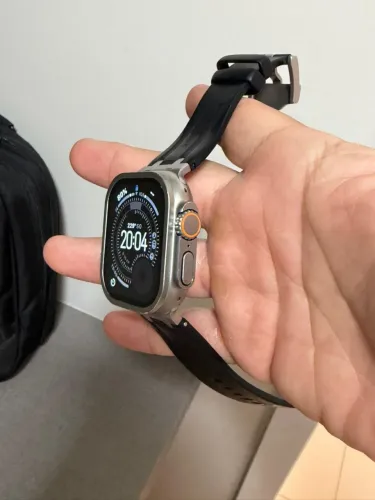 Apple Watch Ultra 2