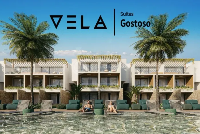 VELA STUDIO GOSTOSO