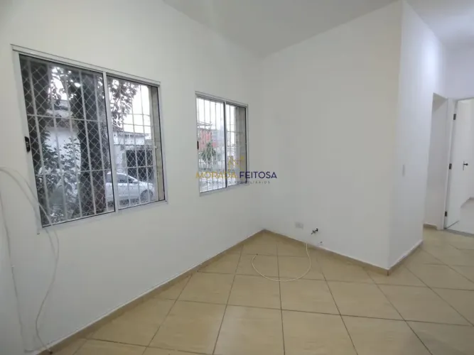 APARTAMENTO PARA LOCAÇÃO PRÓXIMO AO METRÔ GUILHERMINA