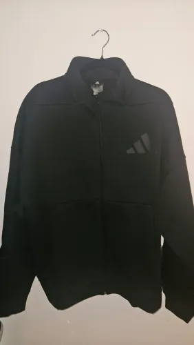 Jaqueta Adidas Z.N.E (nunca usado com etiqueta)