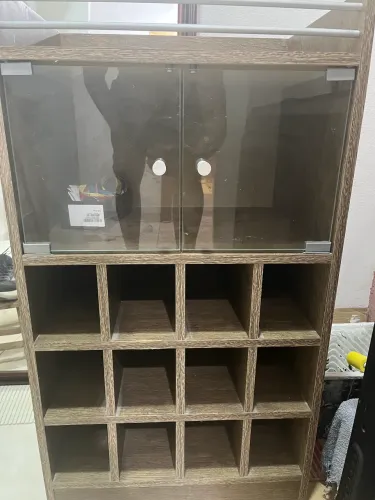 Barzinho para sala