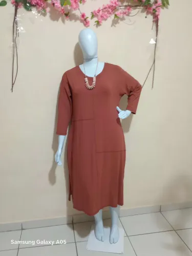Vendo roupas femenina
