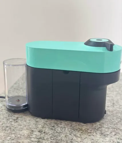 Cafeteira Nespresso