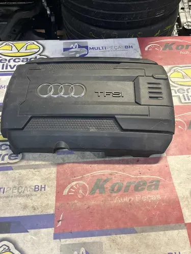 Tampa Motor (06k103925g) Audi Q3 2.0 Tfsi