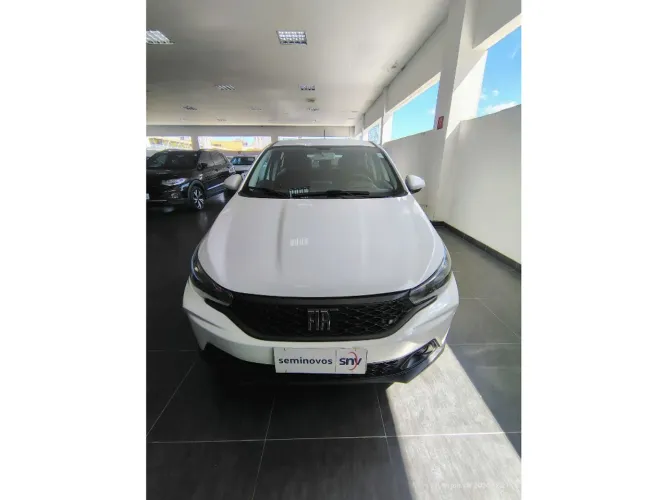 Fiat Argo Drive 1.0 Firefly 2025