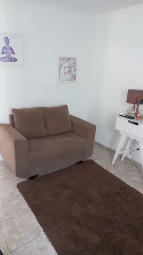 Sofá 2 Lugares