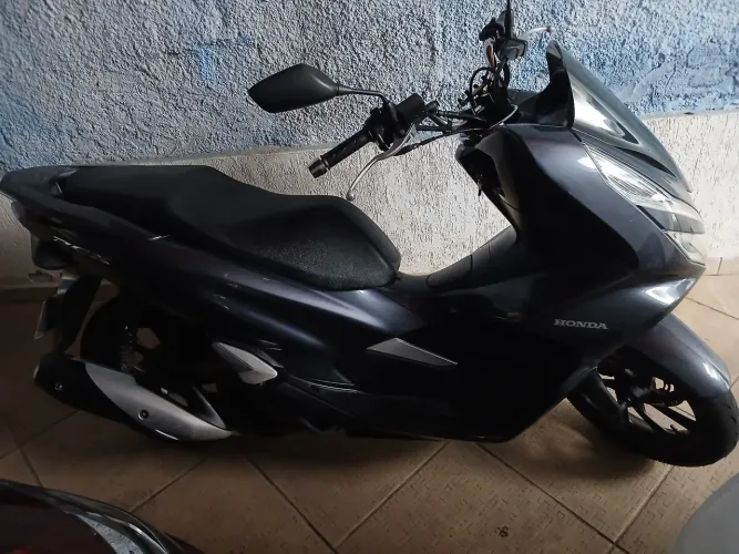 Pcx 150 - 2021 - Doc. 2026 Ok