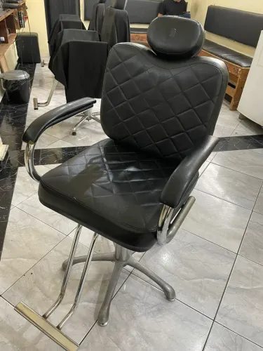 Cadeiras para barbeiro