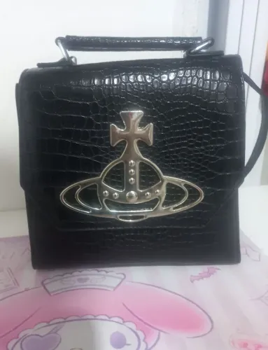 Vivienne westwood mochila/Bolsa