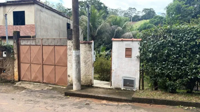 Casa - Matias Barbosa MG
