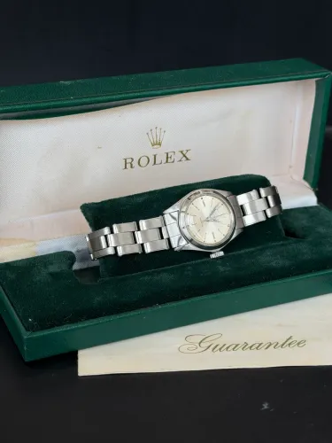 Rolex