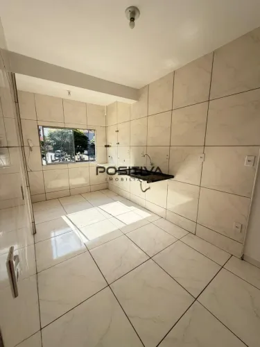 Ótimo Apartamento Situado no Bairro Alvorada!!