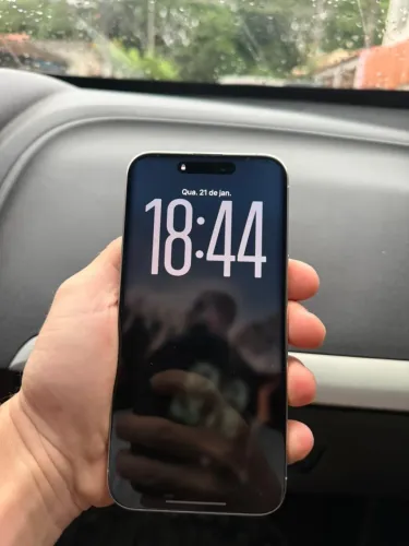 iPhone 15 pro Max 512 GB