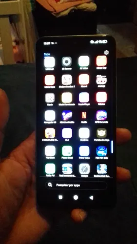 Celular redmi 14