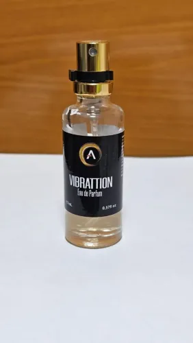 Perfume Sospiro Vibratto