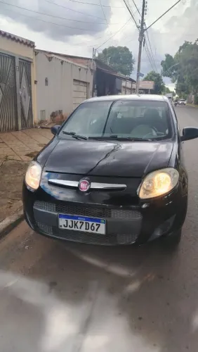 Fiat Palio Attractive 1.0 EVO Fire Flex 8V 5P 2013