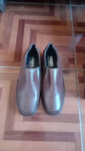 Sapato Mariner