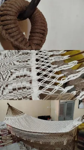 REDES LUXO ? DIRETO DA FÁBRICA DE JAGUARUANA!