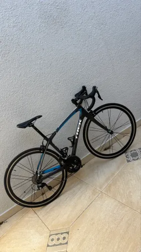 Bike/ Bicicleta Trek