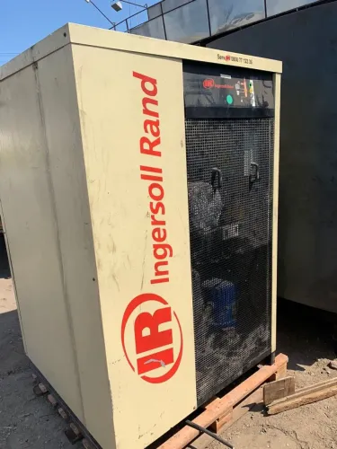 Secador de ar comprimido INGERSOLL RAND(valor a negociar)