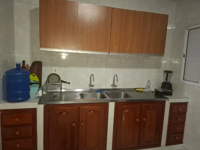 VENDO CASA TUCUMÃ SETOR NORTE 3 QUARTOS