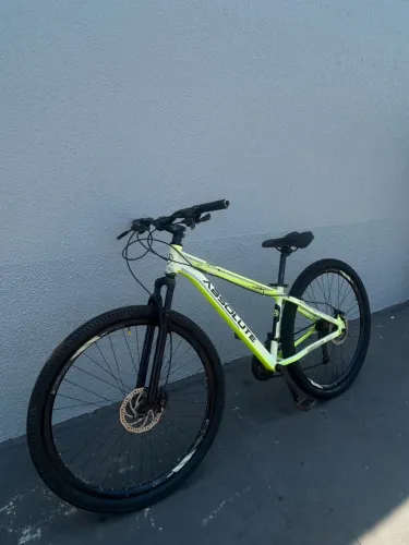 Bike Absolute aro 29