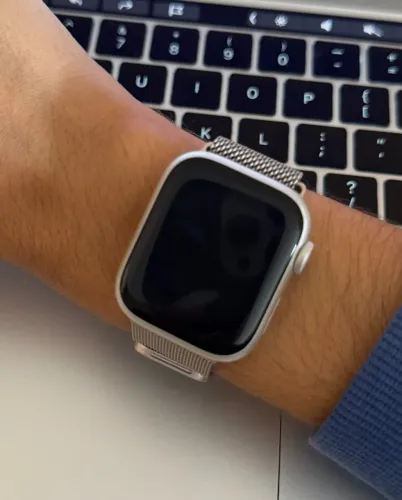 Apple Watch Original Serie 7 ? GPS+Celular 41mm