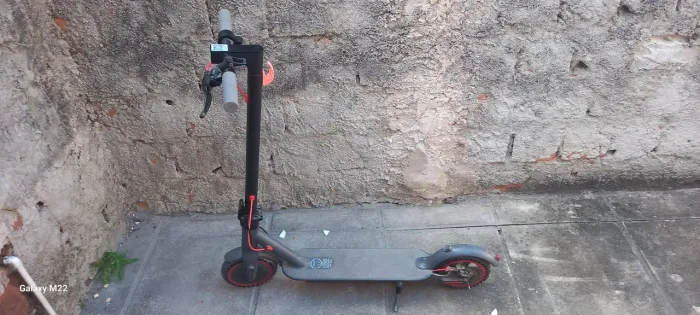 Batinete Elétrico Foston 10400
