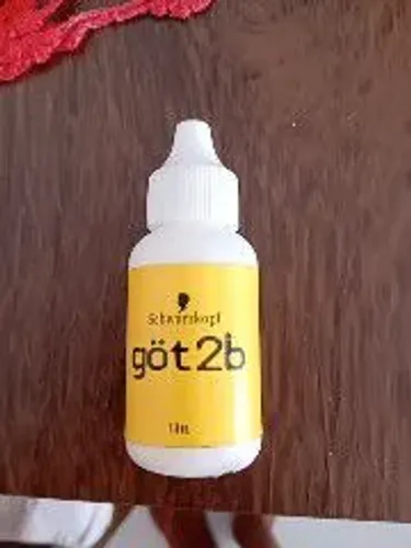 Cola para lace