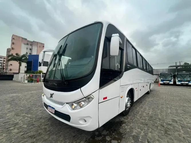 VOLVO / COMIL CAMPIONE 2016