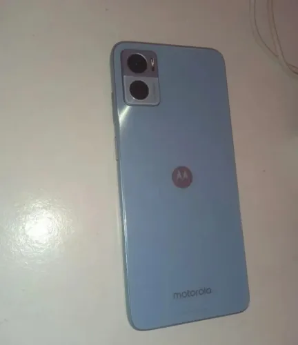 Vendo Motorola E22