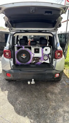 SOM AUTOMOTIVO COMPLETO
