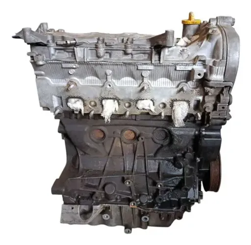 Motor Parcial Megane 2.0 2008 2009 2010 2011 2012 Gasolina