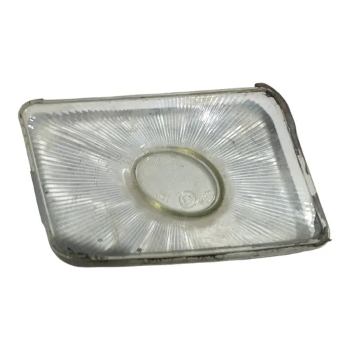 Lente Vidro Farol Gm Chevrolet Vectra 1993 1994 1995 1996