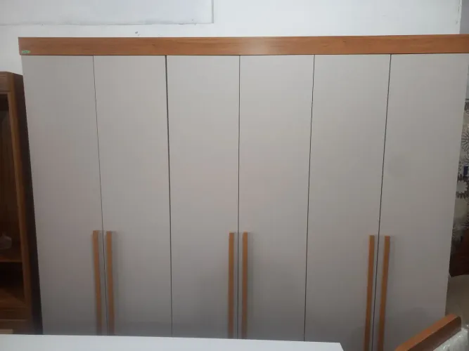 Guarda roupa casal